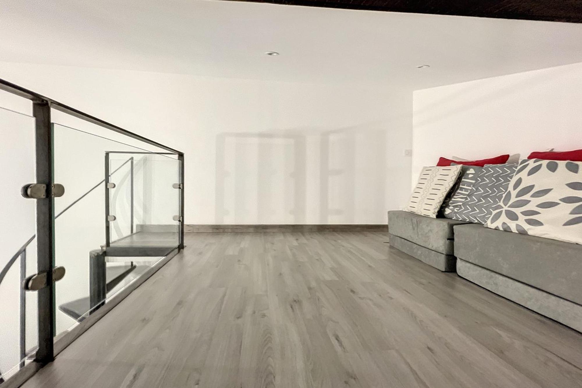 Haut De Villa Vue Mer 3 Pieces Climatise & Wifi 4 A 6 Personnes Pietrosella المظهر الخارجي الصورة