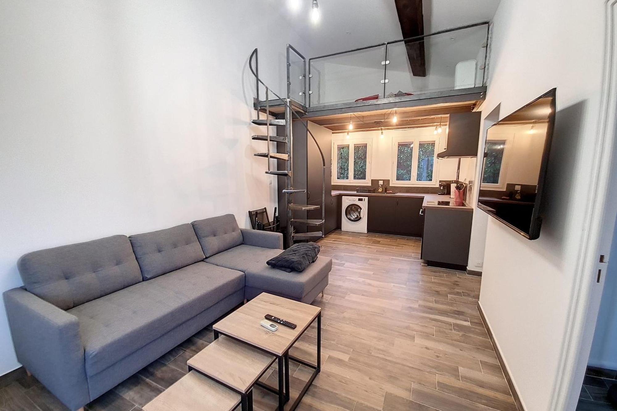 Haut De Villa Vue Mer 3 Pieces Climatise & Wifi 4 A 6 Personnes Pietrosella المظهر الخارجي الصورة